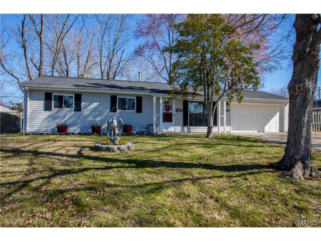 403 Allen Dr, O'fallon, MO 63366 photo 1
