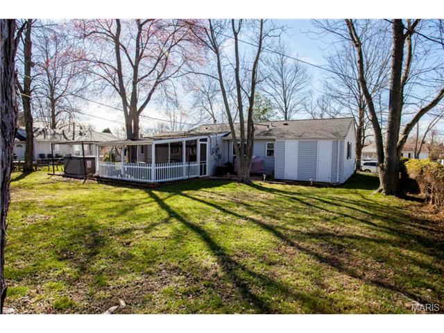 403 Allen Dr, O'fallon, MO 63366 photo 17