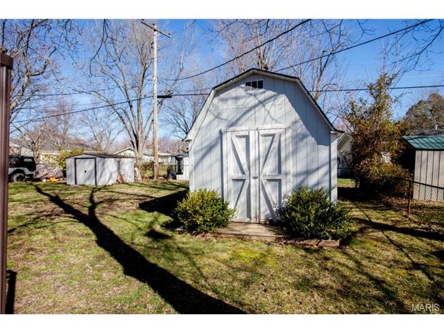 403 Allen Dr, O'fallon, MO 63366 photo 15