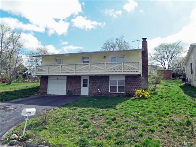 2986 Melton Dr, Arnold, MO 63010 photo 1