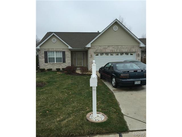 32 Piepers Glen Ct, O'fallon, MO 63366 photo 1