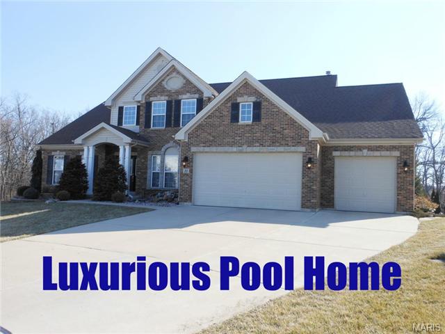 11 Sage Mdws, O'fallon, MO 63366 photo 1