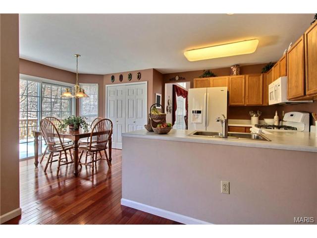 380 Buckhurst Dr, Ballwin, MO 63021 photo 9