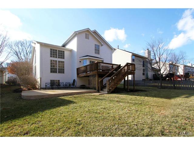 380 Buckhurst Dr, Ballwin, MO 63021 photo 20