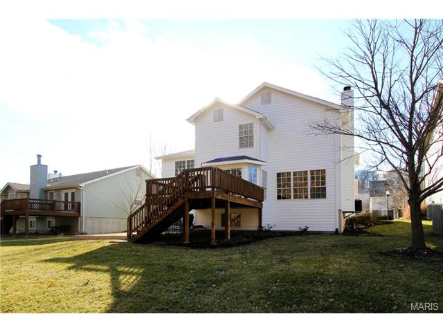 380 Buckhurst Dr, Ballwin, MO 63021 photo 21