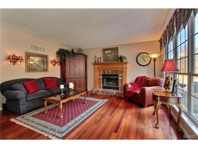 380 Buckhurst Dr, Ballwin, MO 63021 photo 6