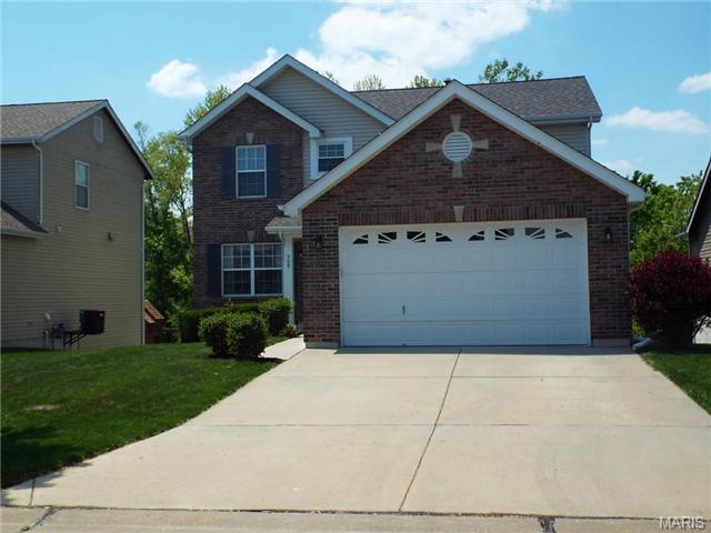 509 Cottage Xing, O Fallon, MO 63366 photo 1