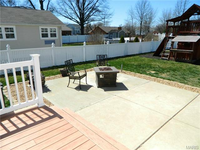 809 Woolwick Ct, Saint Charles, MO 63304 photo 29