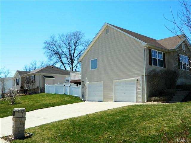 809 Woolwick Ct, Saint Charles, MO 63304 photo 31