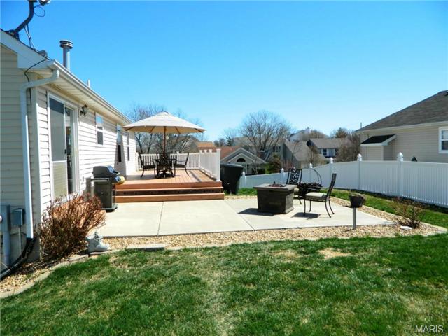 809 Woolwick Ct, Saint Charles, MO 63304 photo 22