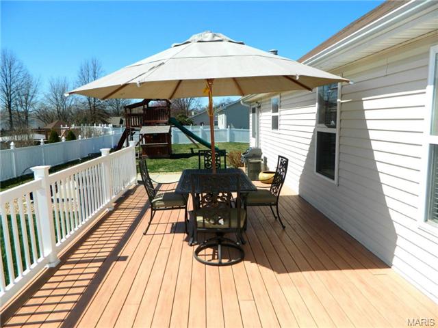 809 Woolwick Ct, Saint Charles, MO 63304 photo 28