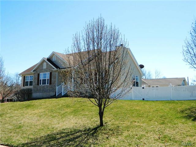 809 Woolwick Ct, Saint Charles, MO 63304 photo 33