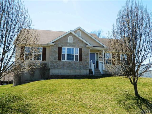 809 Woolwick Ct, Saint Charles, MO 63304 photo 32