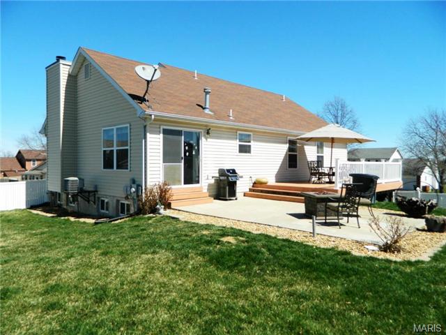 809 Woolwick Ct, Saint Charles, MO 63304 photo 24