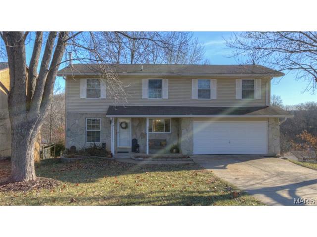 804 Levin Dr, O'fallon, MO 63366 photo 1