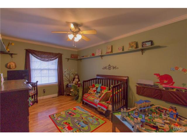 804 Levin Dr, O'fallon, MO 63366 photo 13