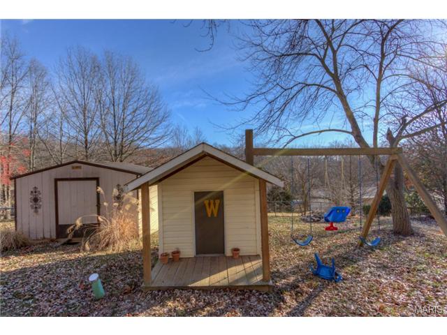 804 Levin Dr, O'fallon, MO 63366 photo 23