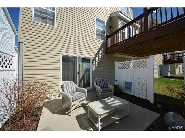 332 Wild Oak Dr, O'fallon, MO 63368 photo 21