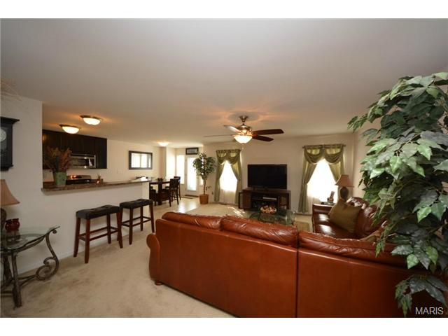 332 Wild Oak Dr, O'fallon, MO 63368 photo 3