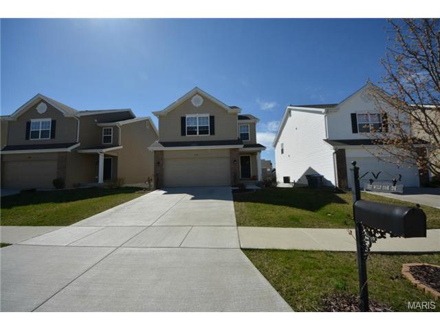 332 Wild Oak Dr, O'fallon, MO 63368 photo 24