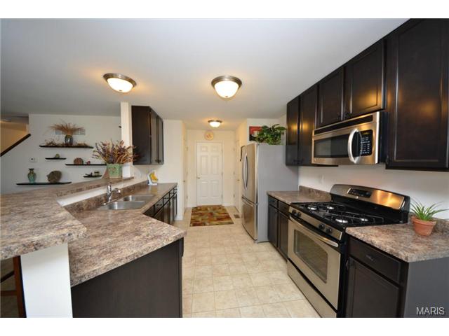 332 Wild Oak Dr, O'fallon, MO 63368 photo 5