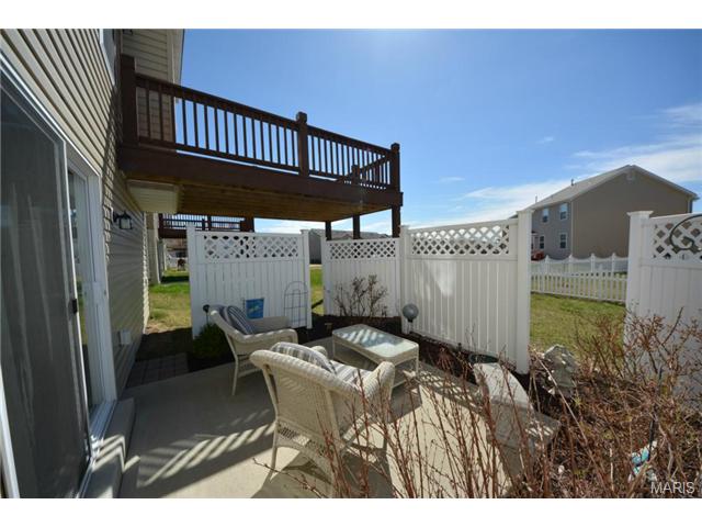 332 Wild Oak Dr, O'fallon, MO 63368 photo 20
