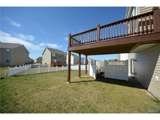332 Wild Oak Dr, O'fallon, MO 63368 photo 23