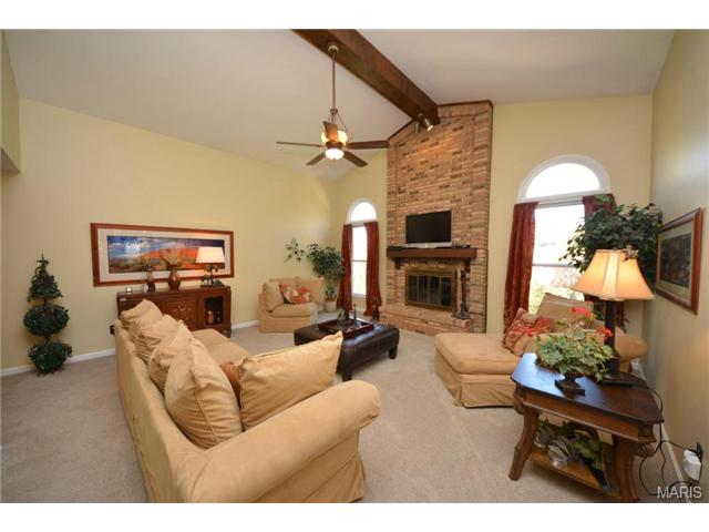 214 Timber Tree Ct, Ballwin, MO 63011 photo 7