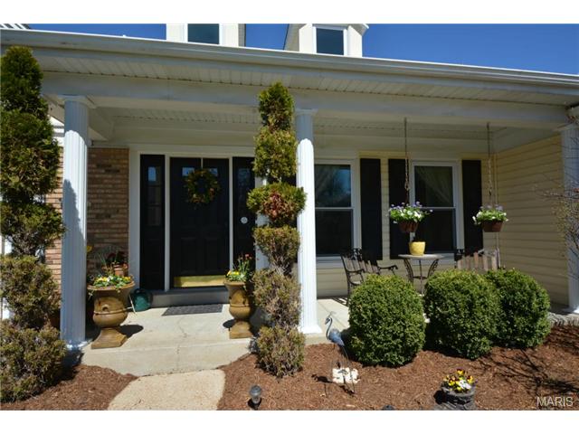 214 Timber Tree Ct, Ballwin, MO 63011 photo 32