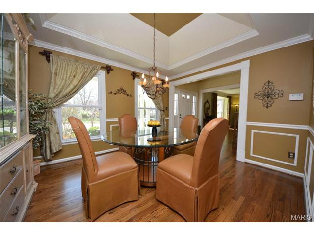 214 Timber Tree Ct, Ballwin, MO 63011 photo 3