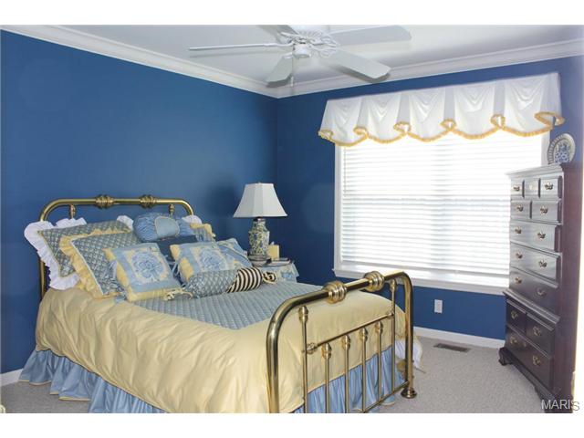 222 Pointe Lucerne Ct, Ballwin, MO 63011 photo 22