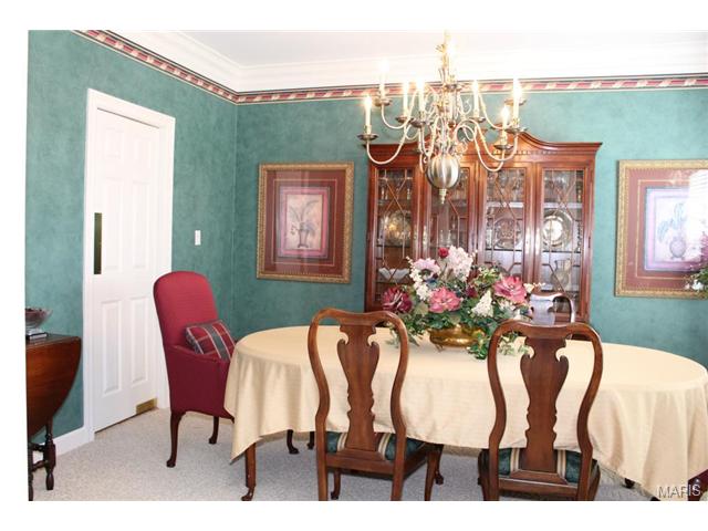 222 Pointe Lucerne Ct, Ballwin, MO 63011 photo 2
