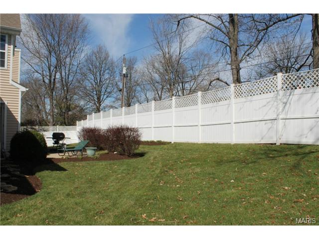 222 Pointe Lucerne Ct, Ballwin, MO 63011 photo 28