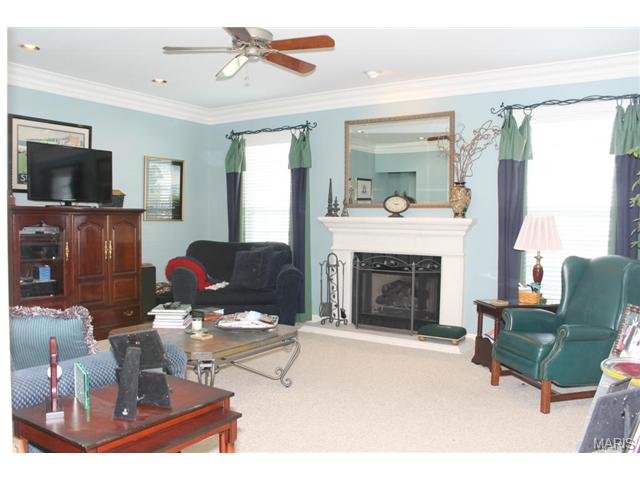 222 Pointe Lucerne Ct, Ballwin, MO 63011 photo 7