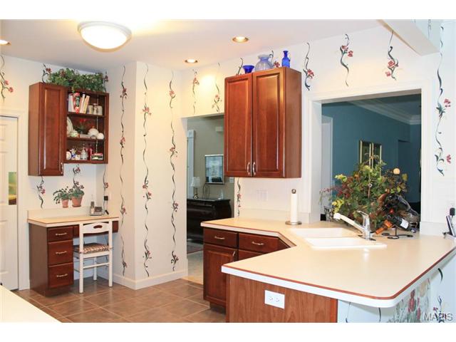 222 Pointe Lucerne Ct, Ballwin, MO 63011 photo 13