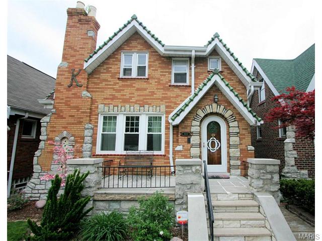 5717 Gresham Ave, Saint Louis, MO 63109 photo 3