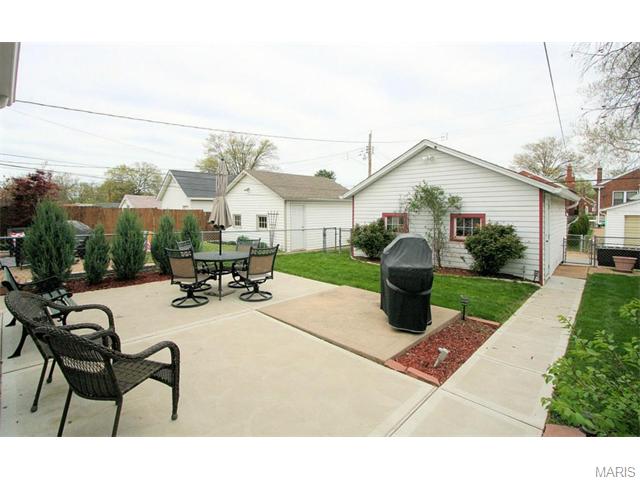 5717 Gresham Ave, Saint Louis, MO 63109 photo 41