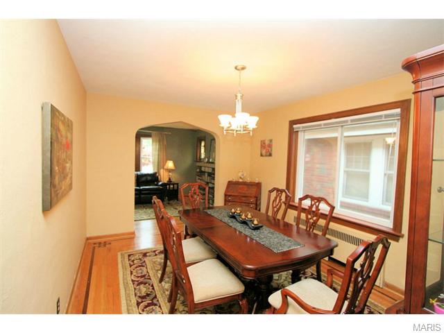 5717 Gresham Ave, Saint Louis, MO 63109 photo 13