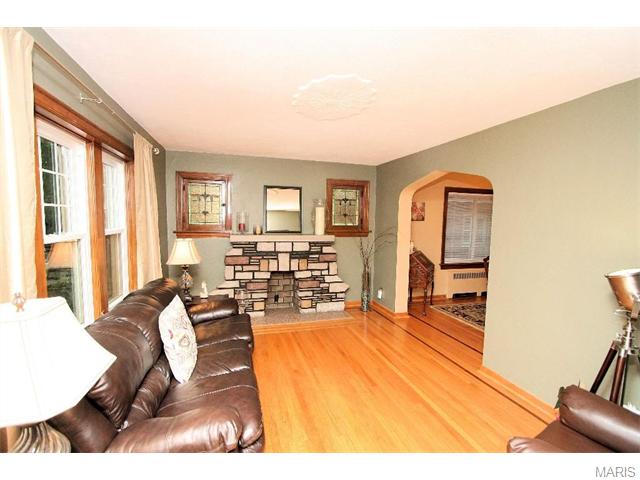 5717 Gresham Ave, Saint Louis, MO 63109 photo 7