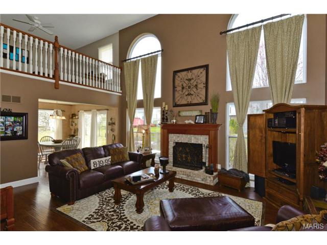 376 Falcon Hill Dr, O'fallon, MO 63368 photo 25