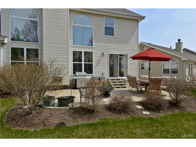 376 Falcon Hill Dr, O'fallon, MO 63368 photo 22