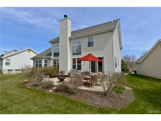 376 Falcon Hill Dr, O'fallon, MO 63368 photo 17