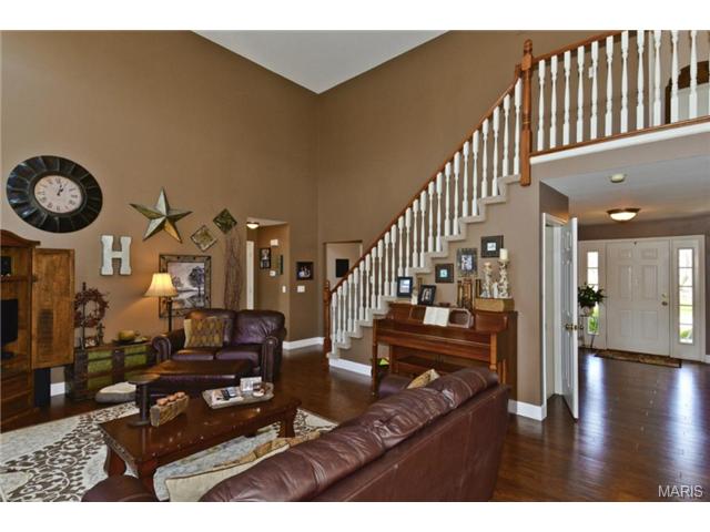 376 Falcon Hill Dr, O'fallon, MO 63368 photo 19