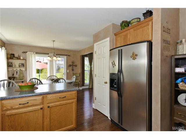 376 Falcon Hill Dr, O'fallon, MO 63368 photo 23