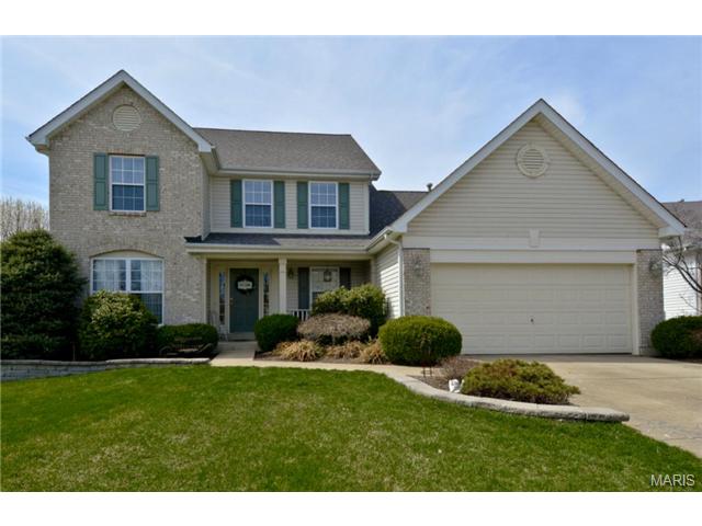 376 Falcon Hill Dr, O'fallon, MO 63368 photo 26