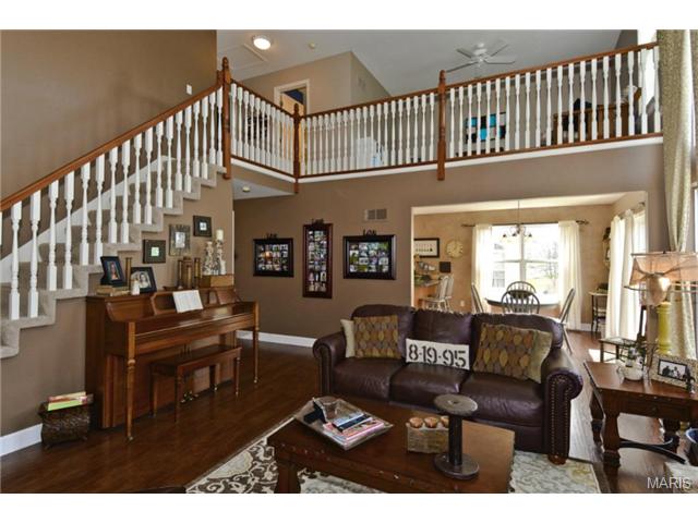 376 Falcon Hill Dr, O'fallon, MO 63368 photo 16