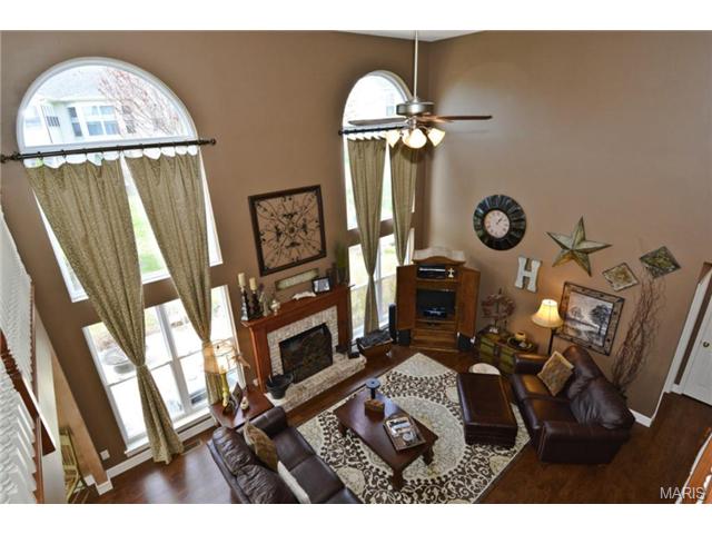 376 Falcon Hill Dr, O'fallon, MO 63368 photo 24