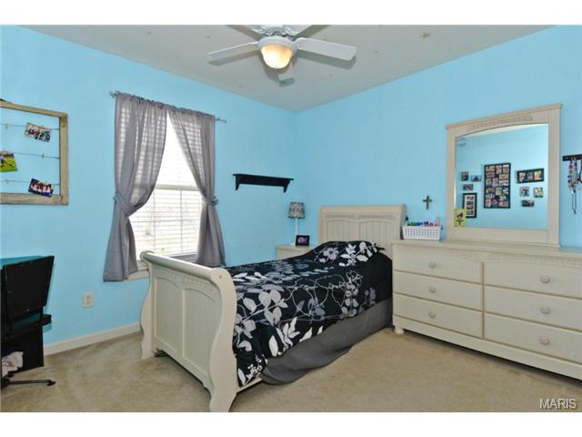 376 Falcon Hill Dr, O'fallon, MO 63368 photo 10