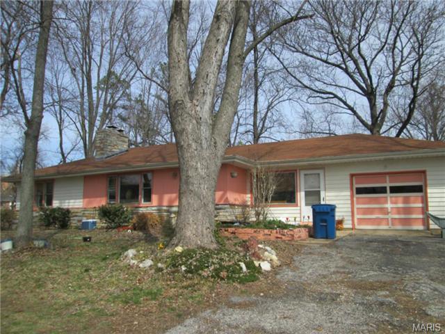 157 Ries Rd, Ballwin, MO 63021 photo 1