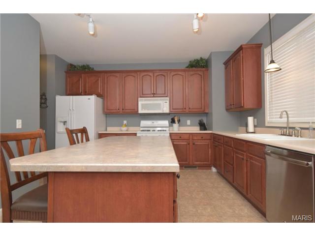 22 Patriarch Ct, Saint Peters, MO 63376 photo 3